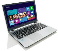 Samsung Laptop